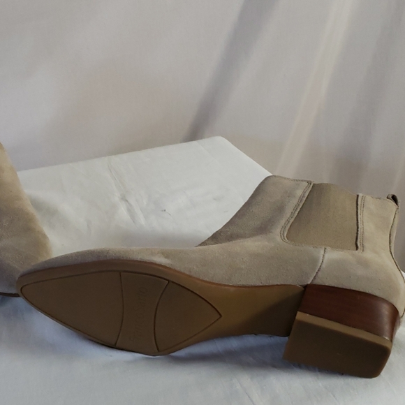 franco sarto archie bootie
